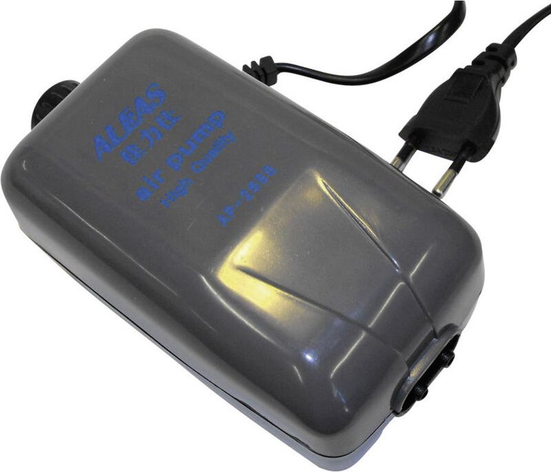 N.a. - Proma AP-2688 Membranpumpe 2.9 w Passend für (Platinen) Ätzstation 141060, Ätzgerät 141030 2000, Ät