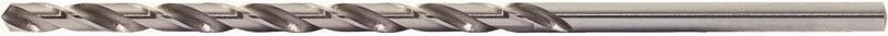 Thumbnail - Hss-g Spiralbohrer lang, 3,6mm, 10er Pack