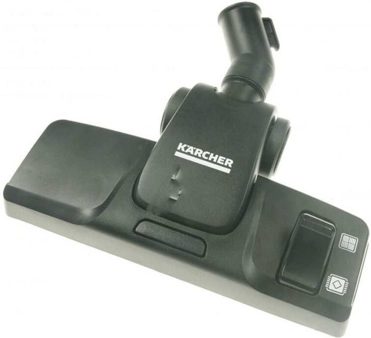 Ersatzteil - Original-Bürste - Karcher