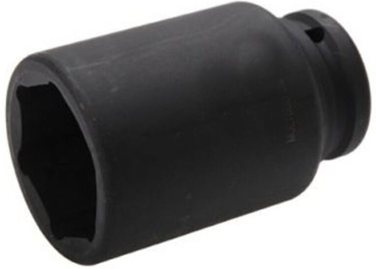 1-Zoll (25,4 mm) kurzer 6-Punkt-Vierkant-Schlagschrauber-Einsatz, 36 mm