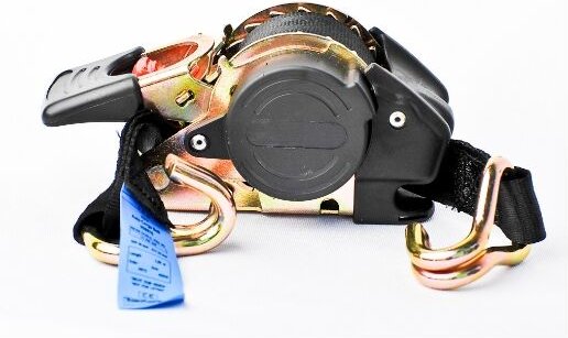 PICARD ZurrGurtPlus mit Spitzhaken 300 cm bis 500 kg