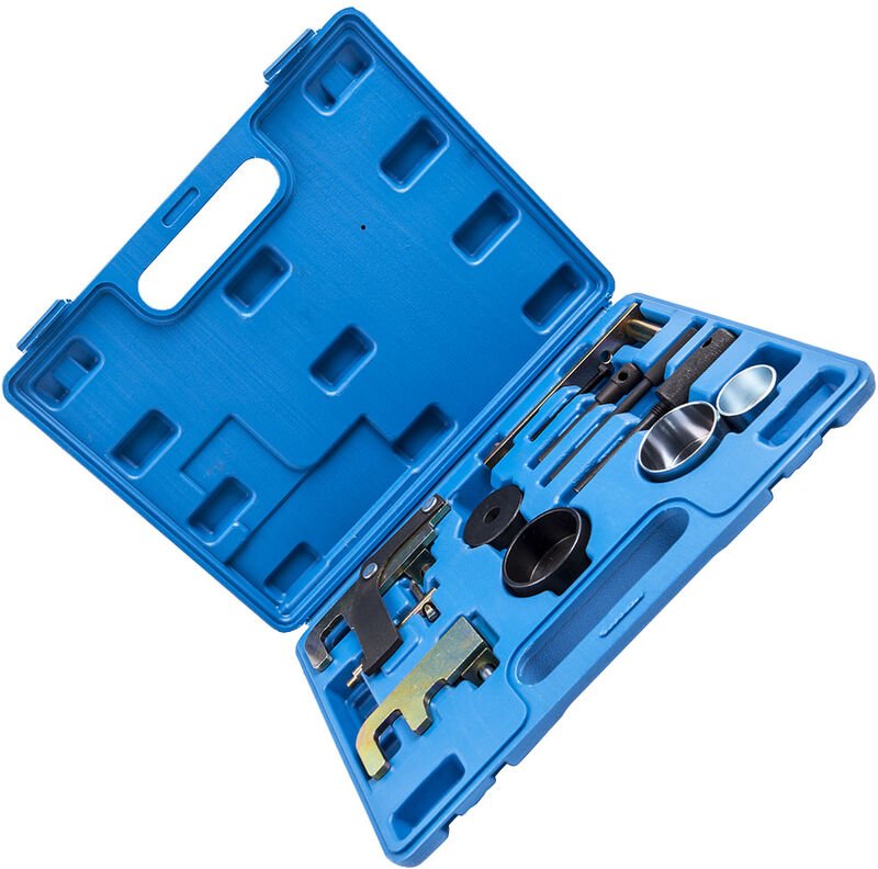 Werkzeug Zahnriemen wechsel dci K9K F9Q G9T G9U Steuerriemen for Renault Opel Nissan Almera Micra Qashqai 1,5 1,9 2,2 2,...