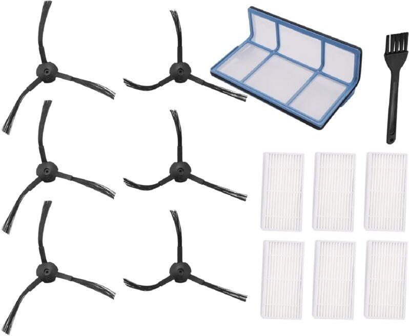 Vakuumfilter-Kit Ersatz für Robotic V3 V3S V5 V5S