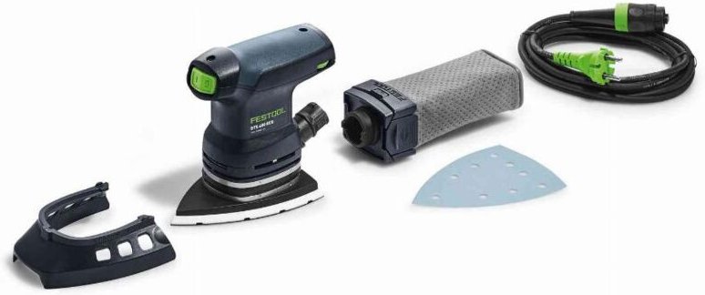 Festool - Deltaschleifer dts 400 req - 577517