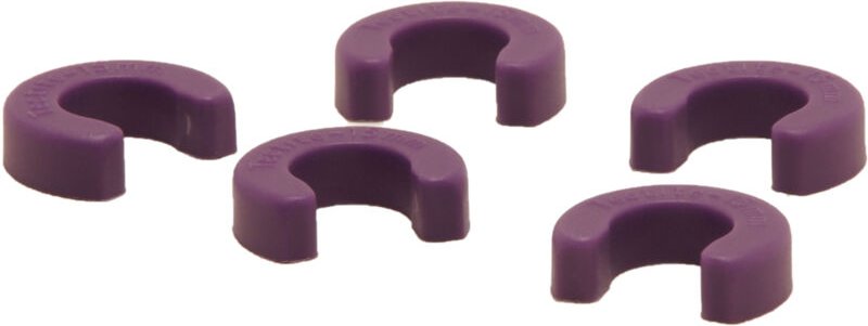 Tectite Classic Einpress-Demontageclip 18 Mm