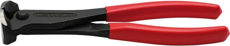 Vornschneider tauchisoliert 180mm - Format