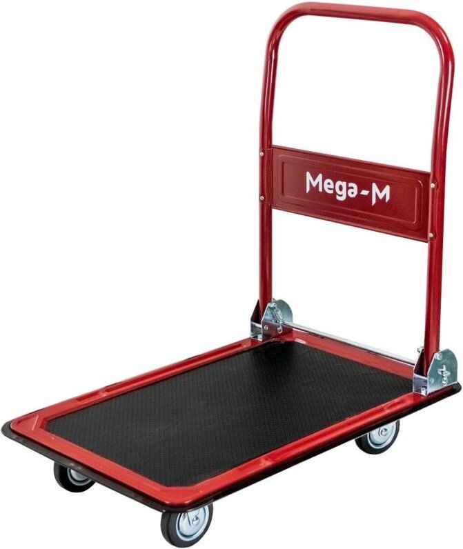Mega-M 150kg N Plattformwagen