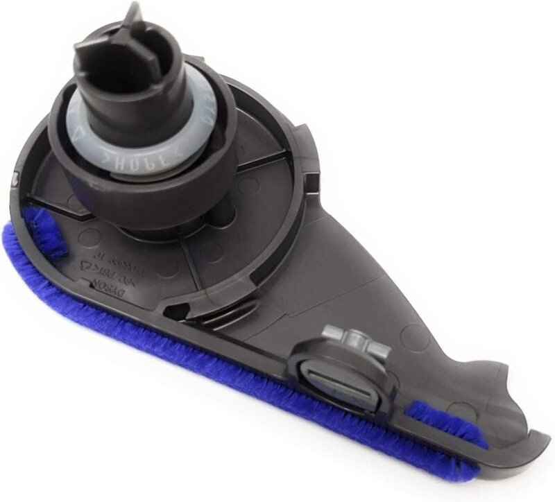 Csparkv - Anwendbar für Dyson Fluffy V6 V7 V8 V10 V11 Ersatzdüsenspitze