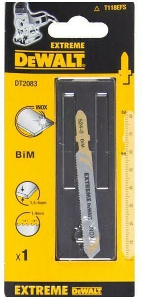 Alternative standardmetall und edelstahlholz dt2083-qz