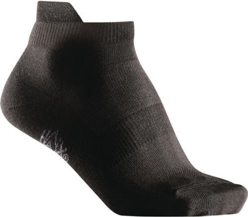 Athletic Socken 901090 schwarz Gr. 46-48 - Haix