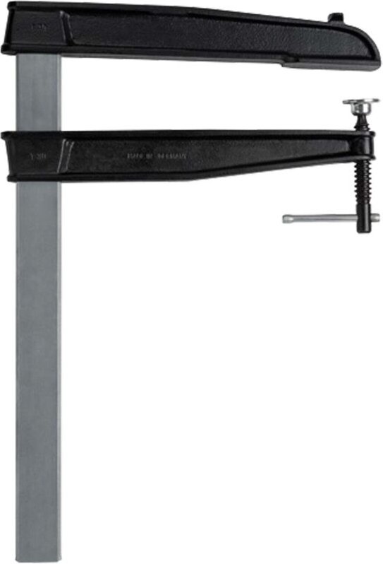 Bessey Tiefspann-Schraubzwinge 300 x 200 mm - TGN30T20K