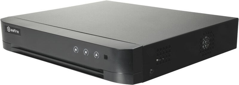 Safire - Dvr Recorder 4ch+1ip 2mpx 5n1 Sf-xvr3104hs