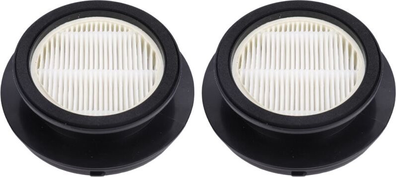 Filter für Ultenic P15 U15 U16 Bodenstaubsauger – HEPA, 2er-Pack