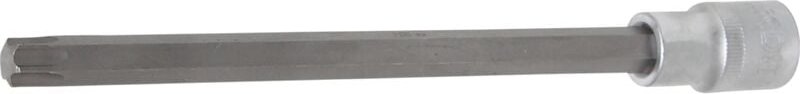 Bgs Technic - Bit-Einsatz Länge 200 mm Antrieb Innenvierkant 12,5 mm (1/2') T-Profil (für Torx) T55