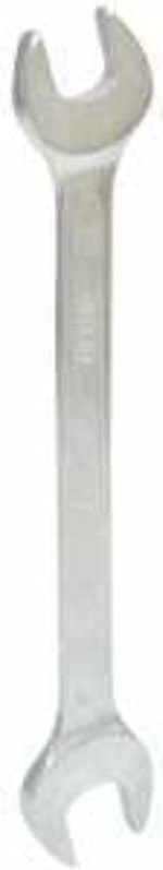 Doppel-Maulschlüssel, 16x17mm