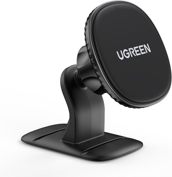 Handy KFZ-Halterung Magnetischer Autotelefonhalter Kleber für Armaturenbrett, Schwarz - Ugreen