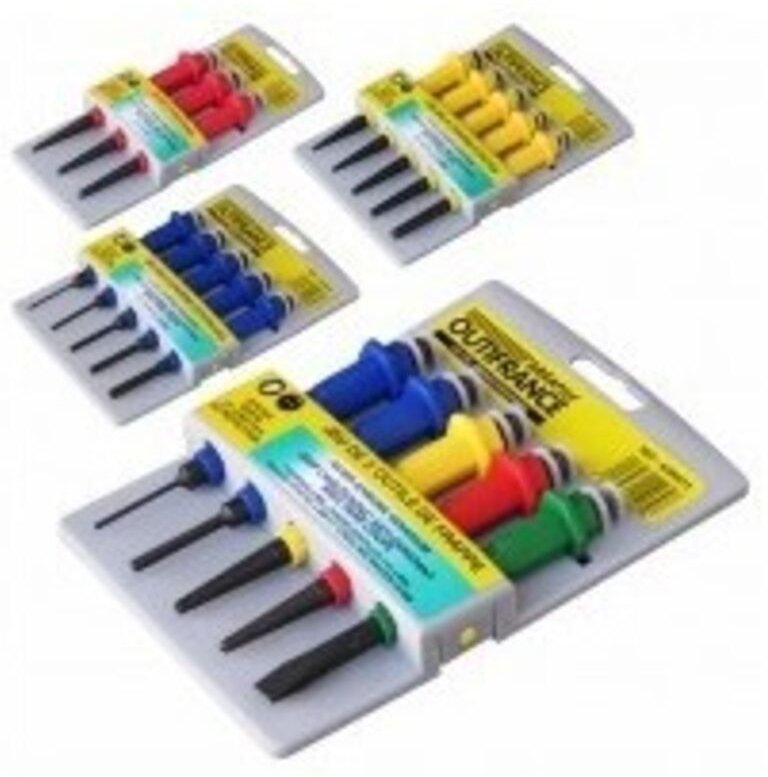 Stiftspitzensucherständer - Outifrance