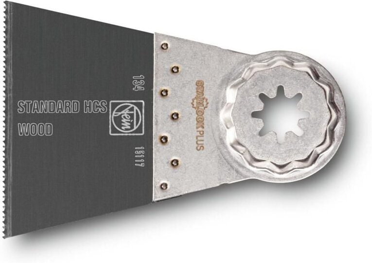 Sägeblatt E-Cut Standard Breite 65 mm StarlockPlus