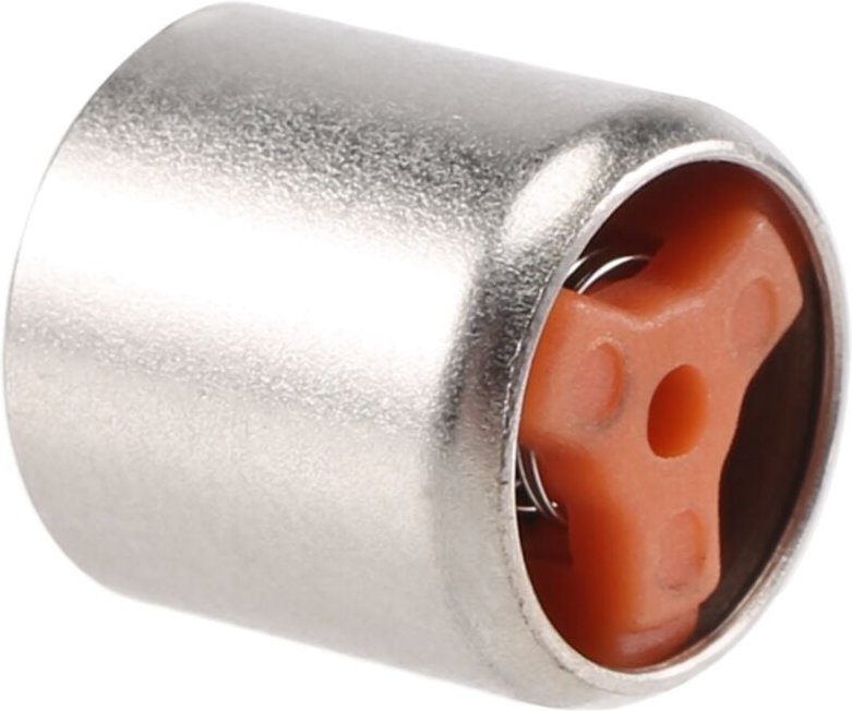 Tlily - Einweg öl Umgehung Ventil mit Fluss 55563957 für Cruze 1.6 1.8 2009 2010 2011 2012 2013