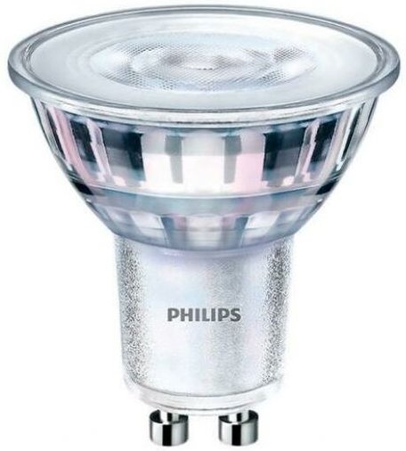 Philips - clagu1065840g2 929002981102-gu10 4,9w 4000k corepro led birne