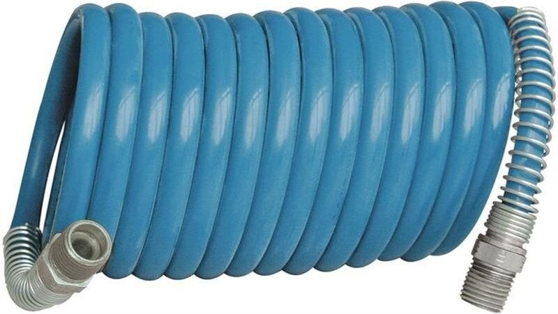 Spiralschlauchset Innen-Ø 6 mm Außen-Ø 8 mm ( 4000351137 ) - EWO