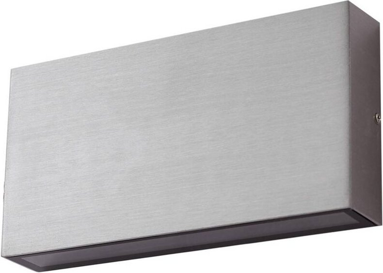 Jarte' aus Aluminium von Lindby