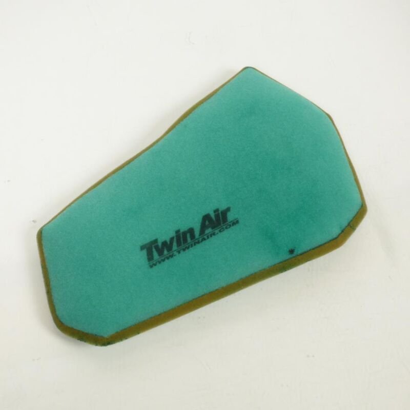 twin luftfilter twin air vorgeölt für motorrad husqvarna 400 te