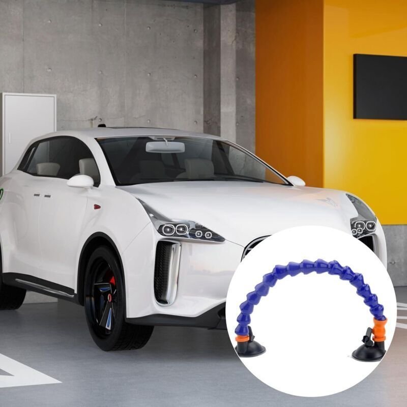 Auto-Dellenreparaturset – Dellenentfernungswerkzeug – Leicht und tragbar – Auto-Dellenreparaturwerkzeug – Zum Entfernen ...