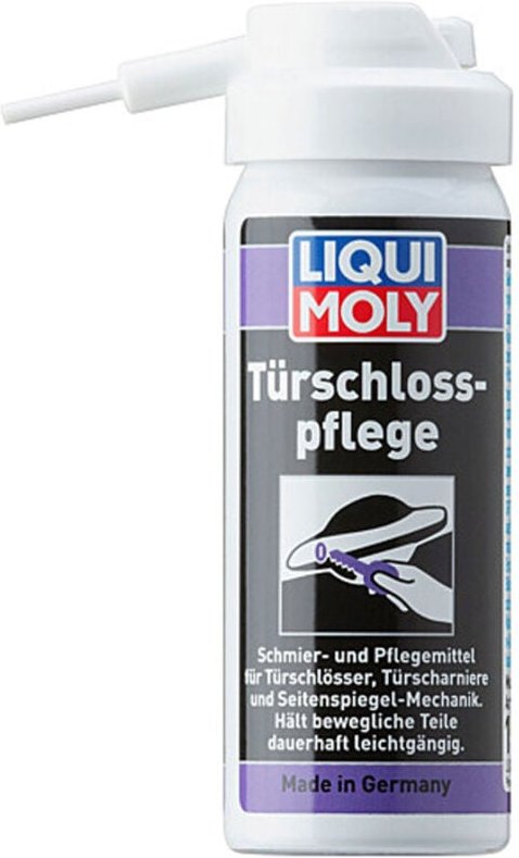 1528 Türschlossenteiser Autoschlösser 50 ml - Liqui Moly