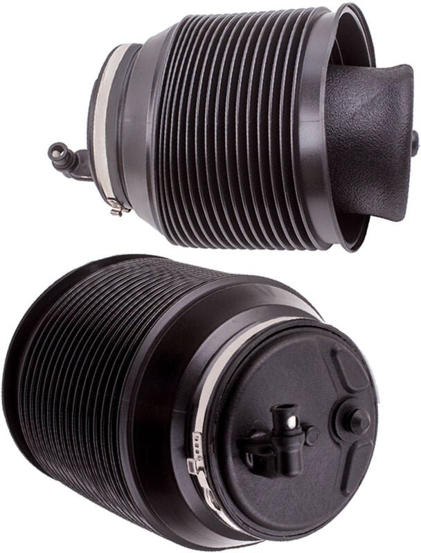 2X Luftfederung Hinten l+r Für Toyota Land Cruiser Lexus 48090-35011 48080-35011Pair Luftfederung Hinten for Toyota Land...