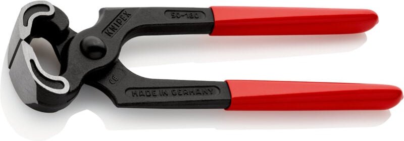 Knipex - 50 01 180 Kneifzange 180 mm 1 St.