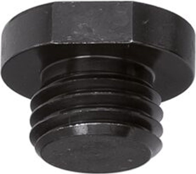 Druckfuß m 24 x 3 mm - Vigor