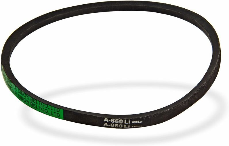 Thumbnail - Dema - Antriebsriemen Keilriemen für Reifenmontiermaschine Artikel 18021 und 18059