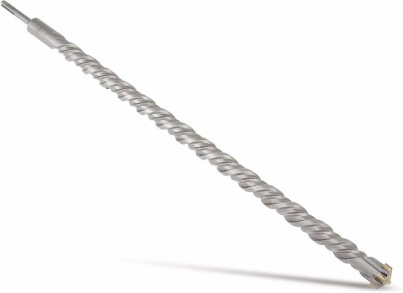 SDS-Plus kompatibler Hammerbohrer 28/600 - Daytools