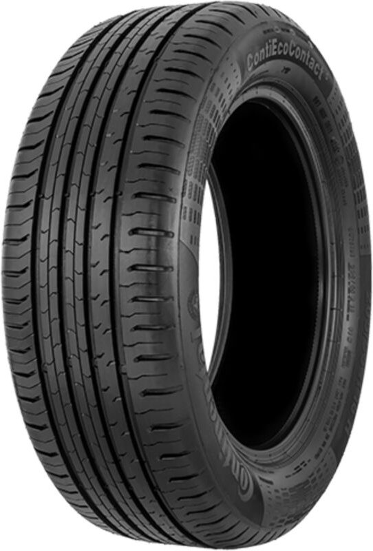 CONTINENTAL Sommer 165/65 R14 TL 79T CONTIECOCONTACT 5