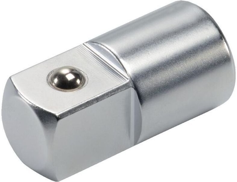 Vergrößerungsstück 50850-1501 Antrieb 1/2 ″ Abtrieb 3/4 ″ Länge 50 mm