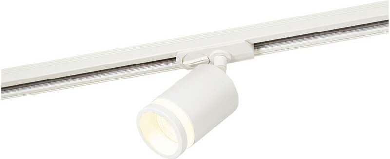 Spot Link Rondie 2110639901 Hochvolt-Schienensystem-Leuchte GU10 - Nordlux