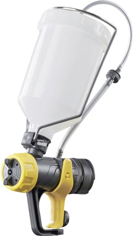 Wagner - Embout de pulvérisation de façade bois & métal extra gravity 2412884