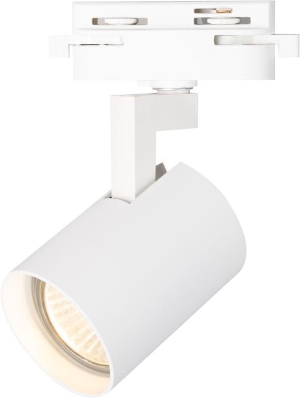Volf Track Weiß 1xGU10 Leuchte