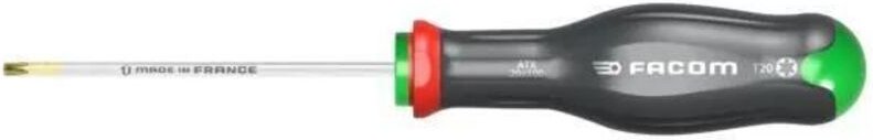 Facom Protwist Präzisionsschraubendreher Torx T10 184 mm