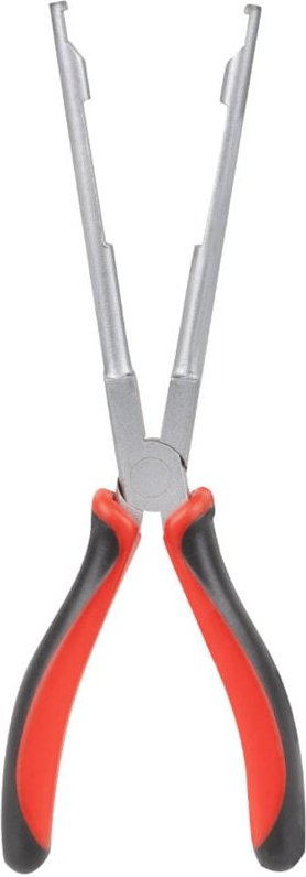 Gerader ofenanschluss abzug - 250mm. JBM 52817