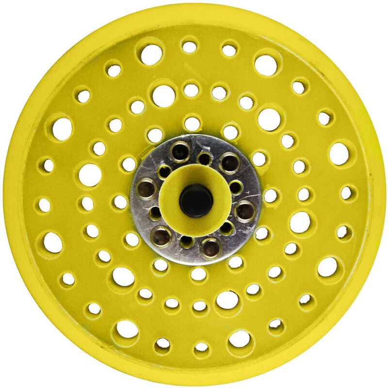 JBM - 66-LOCH-SCHEIBE für schleifmaschinen 13500
