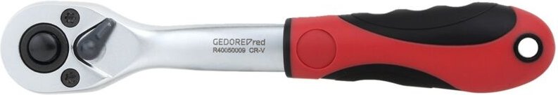 Red R40050009 3300159 Umschaltknarre - Gedore