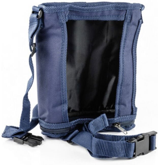 2004100 SP0400 Messgerätetasche - Ht Instruments