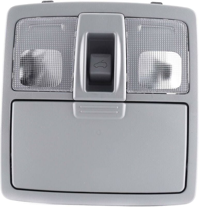 928002p300 Auto Dome Licht Leselampe Schiebedach Schalter Auto Brillenetui Leselicht Kartenlicht Für