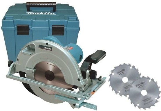 Makita - Werkzeug - Handkreissäge 2000 w 5903RKX1