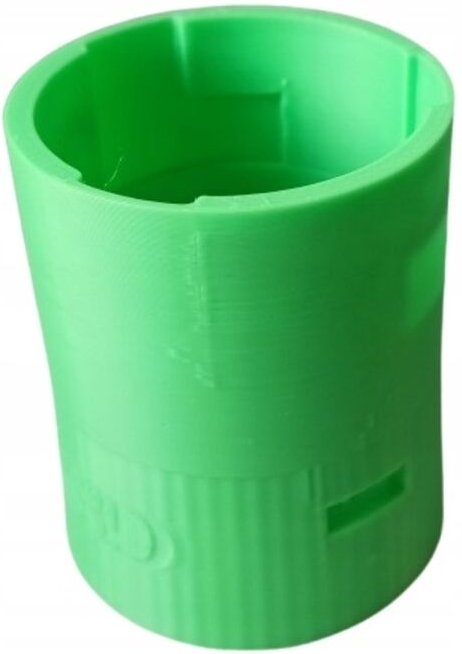 Festool Cleantec Adapter - MAKITA VC2512L VC2012L VC3011L Staubsauger