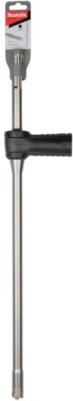 Hm Absaugbohrer ø 22,0 mm, Länge 600 mm, SDS-max - Makita