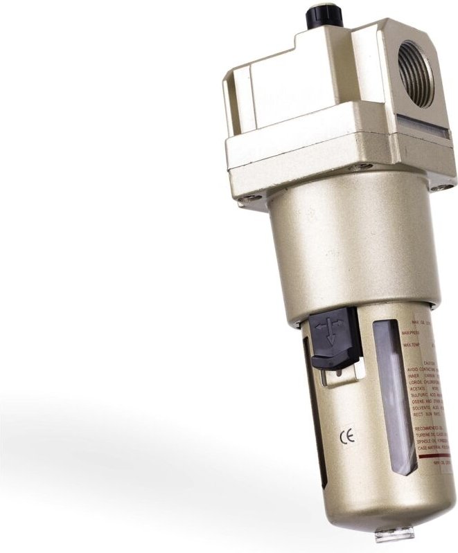 Pneumatischer Werkzeugöler 1 Zoll 8000 L/min