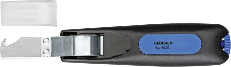 4528 Universal-Kabelmesser